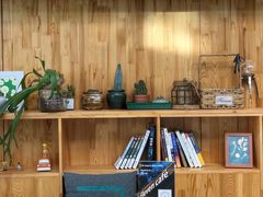 大堂-十一咖啡(青年大街工厂店)