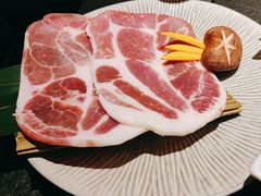 -上男·烧肉集市(五一广场店)