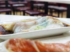 猪肉肠-禾师兄·布拉肠(一德路店)
