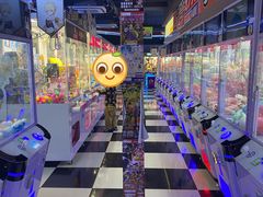 -天天玩X秋葉原日系动漫游戏中心