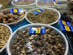 -旺角小渔村·海肠捞饭开创者(环山路店)