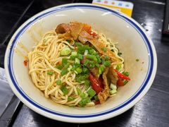-万三面馆(青龙正街太古里店)