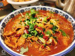 -锡和无锡菜(景丽苑店)