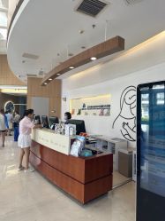 -北京亚运村美中宜和妇儿医院