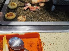 -猪的故事·韩式烤肉(韩乐坊店)