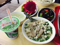 -北京大学-燕南食堂