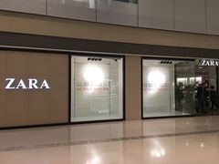 门面-ZARA(圆方店)