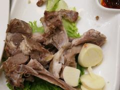 -清真悦宾楼食府(海湖店)