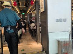 -外婆家(西红门荟聚购物中心店)