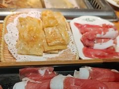 -草原塞蛮羊火锅城(港湾店)