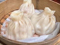 -南京大牌档(香港广场店)