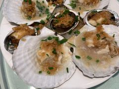 -海儀美食楼(湾仔海鲜街店)