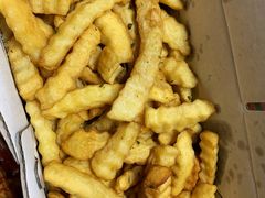 -BOPEYE·波派炸鸡(河西中央商场店)