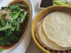 -梅利汴京烤鸭•开封豫菜地标店(晋安路店)
