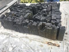 -九龙寨城公园