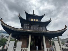 -黔渔翁豆花渎鱼(喷水池店)