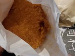 -麦当劳(大栅栏店)