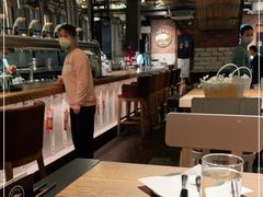 大堂-Goose Island Brewhouse鹅岛精酿啤酒餐厅