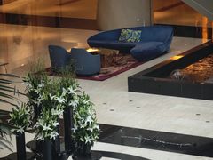 -广州白云机场雅高铂尔曼大酒店