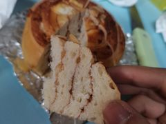 -仙峰天然面包(迎宾路店)