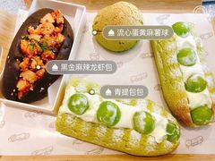 -喜茶(振华商厦店)