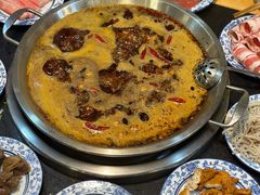 -飘香火锅(玉林西路店)