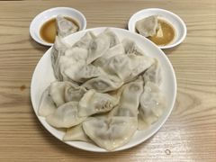 -白记饺子馆多伦道店