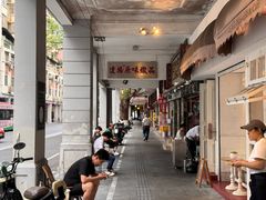 -達揚原味燉品(文明路店)