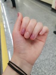 -Meet Nail 美睫·美甲