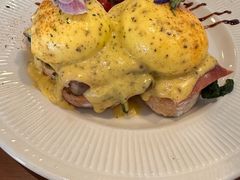 -UPPER KITCHEN(延安路店)
