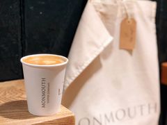 -Monmouth Coffee(博罗市场店)