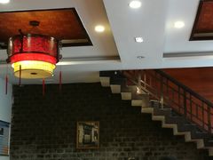 大堂-稻香居锅贴(宋都御街店)