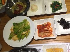 -紫霞门韩国料理烤肉(深南东路店)