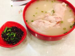 -廖老妈蹄花店(人民公园陕西街259号店)