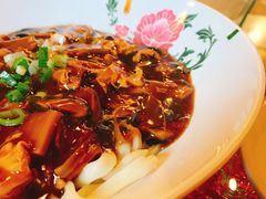 -锅儿挑面馆