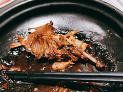 -旺顺阁·北京菜(北辰上品+)