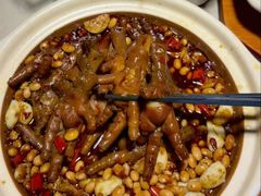 -小柴米·传统江西菜(八一广场店)