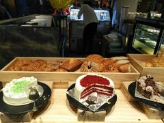 -星伦多海鲜自助餐厅(万达百货店)