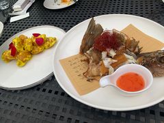 -梧桐餐厅(泉城路店)