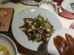 -京鸭棠(让胡路万达店)