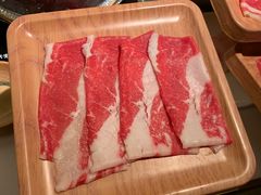 -温禾牛·和牛寿喜烧自助火锅(恒基名人店)