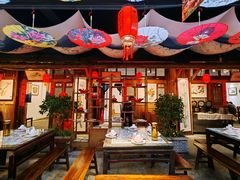 -田园印象·成都土菜院子(华阳店)