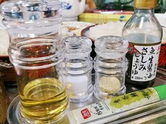 -鹤睦鱼生·啫啫煲·海鲜(保利百合店)