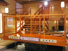 -汤泉良子(金源店)