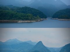 -阿哈湖国家湿地公园