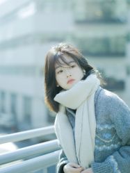 点击看大图 -蜜桃少女VISION写真馆(雁塔店)
