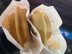 -味正点车轮饼可丽饼(南禅寺店)