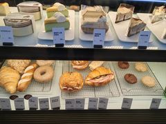 -Seesaw Coffee(上海国金中心店)