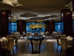 中餐大厅-常州环球恐龙城维景国际大酒店