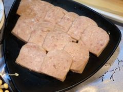 精品午餐肉-红辣椒·川菜·火锅(张杨路店)